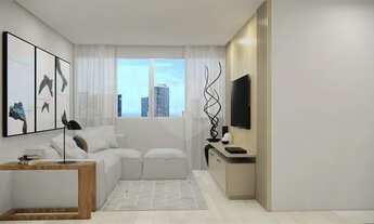 Imagem 6: Venda Apartamento - 89m2 - 2 dormitórios/1 suite - Andar Alto - ITAIM