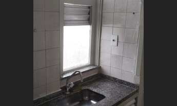 Imagem 3: Kitnet/conjugado para aluguel tem 35 metros quadrados com 1 quarto em Liberdade - São Paul