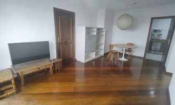 Imagem 5: Apartamento 3 quartos, 1 suíte, semi mobiliado, 2 vagas - Vila Mariana Faculdade ESPM
