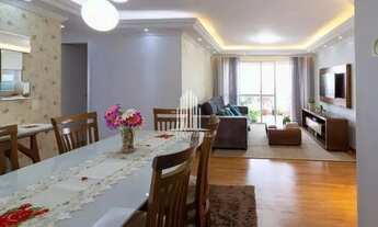 Imagem 2: Imperdível à venda de Apartamento em Jardim Olympia