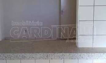 Imagem: Apartamento Padrão em Araraquara