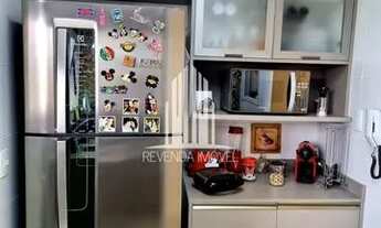 Imagem 7: Apartamento no Condomínio Las Ventanas com 82m e 2 quartos em Santo Amaro