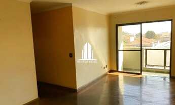 Imagem: Apartamento à venda com 3 dormitórios