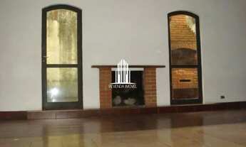 Imagem 5: Casa à venda 400m² com 4 dormitórios 2 suítes 7 vagas na Vila Madalena