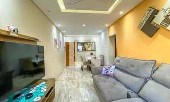 Imagem 3: Apartamento à Venda - Vila Jordanópolis, 2 Quartos, 69 m2