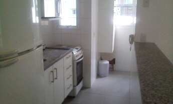 Imagem: CONFORTO APARTAMENTO SEMI NOVO