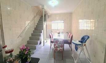 Imagem 6: Casa à Venda - Jardim Mimar, 3 Quartos, 250 m2