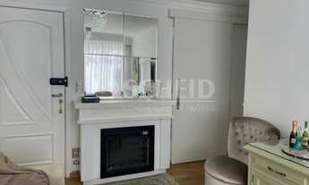 Imagem 6: Apartamento a venda no Alto da Boa Vista