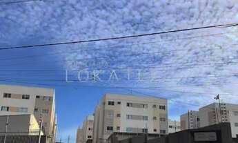 Imagem: Apartamento para locação no Jardim Concórdia