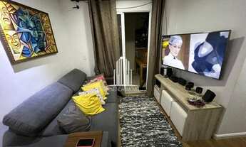 Imagem: Apartamento Reserva do Bosque a venda com