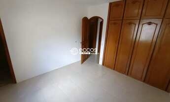 Imagem 6: Casa para aluguel, 6 quartos, 2 suítes, 4 vagas, Lídice - Uberlândia/MG