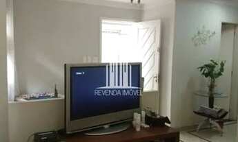 Imagem: Sobrado Residencial Condomínio Fechado