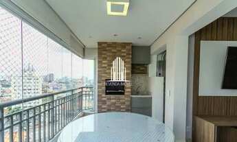 Imagem 7: Apartamento à venda com 96m², 3 quartos sendo 1 suite e 2 vagas