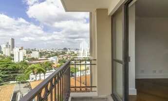 Imagem: Vila Madalena, apartamento próximo ao metrô