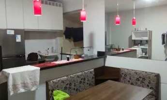 Imagem 2: Oportunidade - Apartamento com 2 quartos e garagem na Rua 4B - Perto de tudo