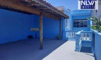 Imagem: Casa à venda, 170 m² por R$ 400.000,00