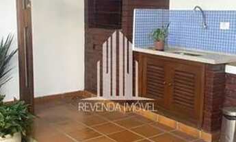 Imagem 4: SOBRADO 4 DORMITÓRIOS 3 SUITES 3 VAGAS 300M² - VILA SONIA