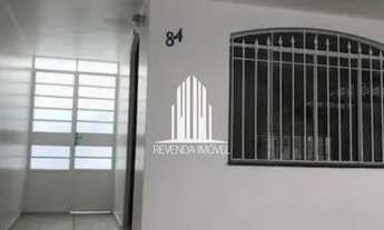 Imagem 2: Sobrado no Cambuci- São Paulo, SP