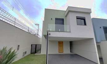 Imagem 2: Sobrado em Condomínio na Vila Oliveira - 4 dormitórios