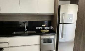 Imagem 5: Apartamento com 4 dormitórios, 239 m² - venda por R$ 1.500.000,00 ou aluguel por R$ 9.390