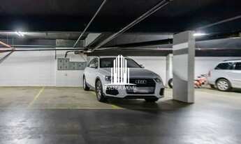 Imagem 4: Apartamento com 4 quartos (2 suítes), 3 banheiros, 3 vagas na Vila Andrade