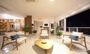 Imagem 3: Apartamento alto padrão