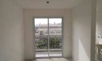 Imagem: Apartamento com 2 dormitórios à venda