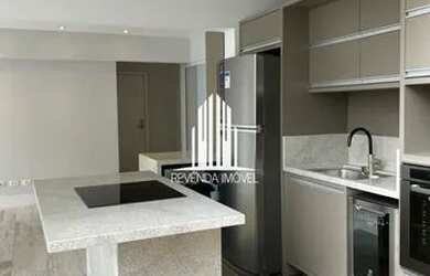 Imagem 9: Apartamento 1 Dormitório com Suíte - Localizado próximo a estação Vila Olímpia