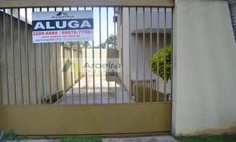 Imagem 2: Apartamento Padrão para Aluguel em Parque Amazônia Goiânia-GO - A323