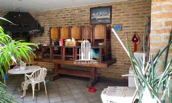 Imagem 3: Sobrado na Saúde 250m² 4 dormitórios (2 suítes) e 2 vagas