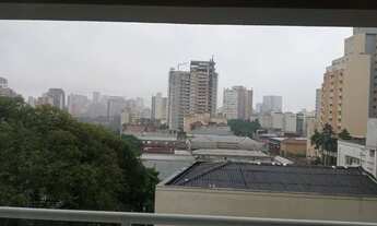 Imagem 4: Apartamento Apartamento com 1 dormitório