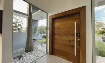 Imagem 4: Jacarei - Casa de Condomínio - Condominio Residencial Mirante do Vale