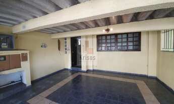 Imagem: SOBRADO 3 DORMITÓRIOS NO JD BONFIGLIOLI