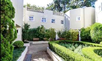 Imagem 4: Casa de Condomínio à venda no Alto da Boa Vista, São Paulo-SP