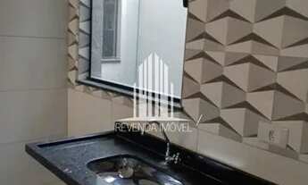 Imagem: APARTAMENTO 2 DORMITÓRIOS SEM VAGA 43M²