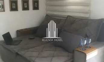 Imagem 6: Cobertura no Condomínio Residencial Copacabana com 104m e 3 quartos em Osasco