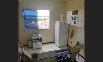 Imagem: Alugo apartamento B. Industrial