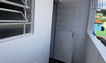 Imagem 2: Kitnet com 1 dormitório para alugar, 40 m² por R$ 1.600,01/mês - Casa Verde Média - São Pa