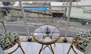 Imagem 5: Alugo apto mobiliado pechincha