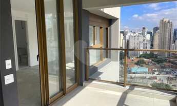 Imagem: Recém entregue na Vila Nova Conceição!!