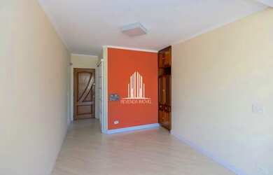 Imagem 7: LINDO APARTAMENTO NO CAMPO BELO - 2 QUARTOS - 63m²