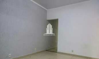 Imagem 5: Casa térrea na Vila Mazzei