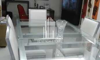 Imagem 7: Apartamento Duplex para locação em Perdizes 274 m 3 dormitórios 1 suíte