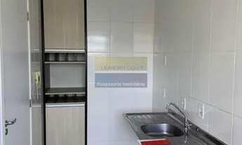 Imagem 3: Apartamento 2 dormitórios - Bairro São Sebastião