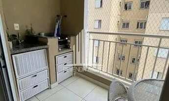 Imagem 2: Apartamento no Condomínio Refugio Marajoara no Campininha com 77m² 3 dormitórios 2 banheir