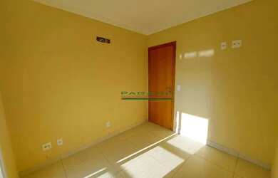 Imagem 7: Apartamento com 3 dormitórios para alugar, 102 m² por R$ 3.203,00/mês - Jardim Nova Alianç