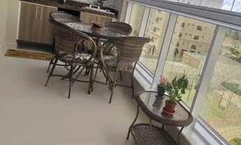 Imagem 6: Apartamento com 3 dormitórios à venda, 140 m² por R$ 1.325.000,00 - Parque Campolim - Soro