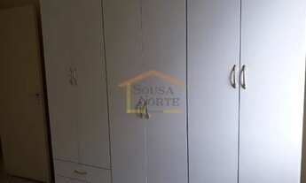 Imagem 7: SãO PAULO - Apartamento Padrão - Santa Teresinha