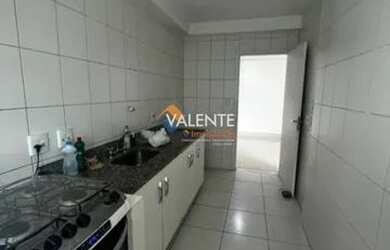 Imagem 6: Apartamento com 2 quartos para Locação - Itararé - São Vicente/SP