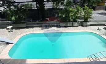 Imagem 2: Vendo Apartamento 3 Quartos Sociais 1 Suíte 2 WC 1 Vaga Boa Viagem